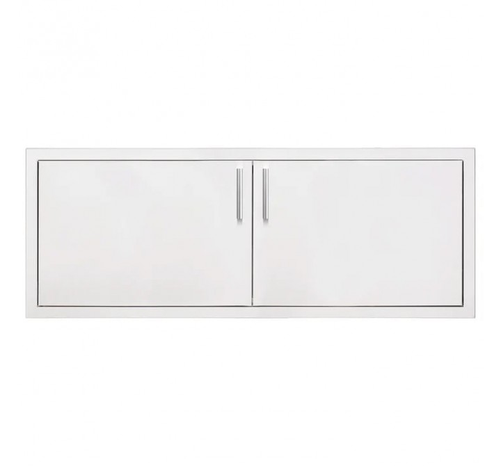 Summerset Grills 45" Double Access Door - Front