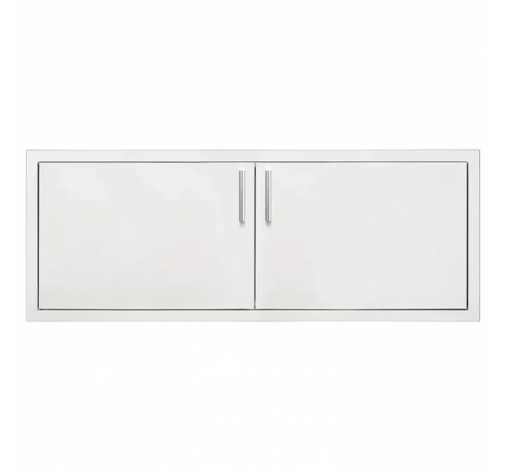 Summerset Grills 45" Double Access Door - Front