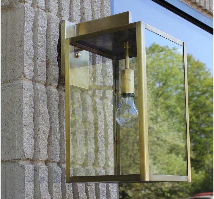 4521-C-AB Wall Mount 