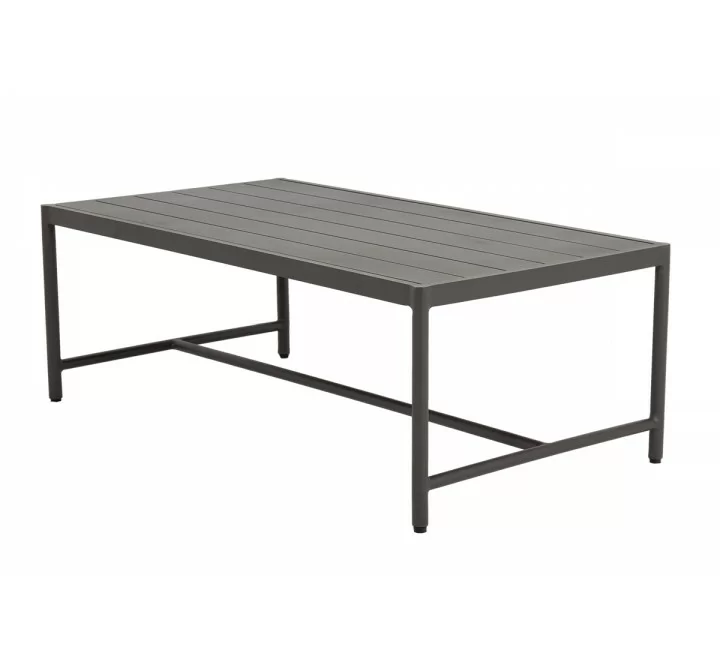 Sunset West Pietra Cofee Table - Angled