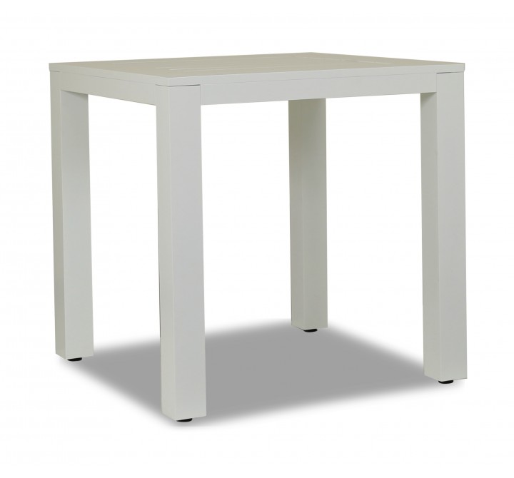 Sunset West Newport Pub Table - Perspective