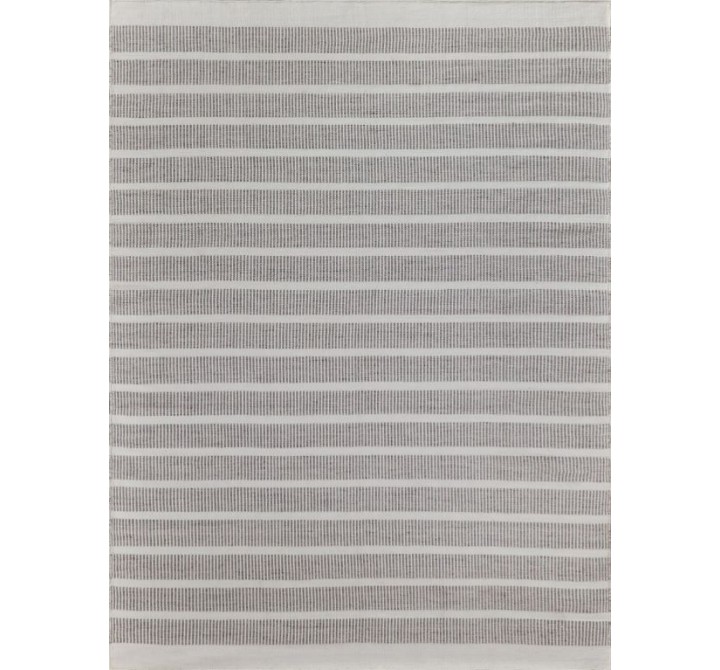 Exquisite Rugs Boca INDOOR/OUTDOOR Handmade Flatwoven PET yarn Area Rug