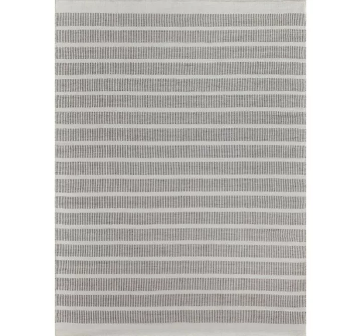 Exquisite Rugs Boca INDOOR/OUTDOOR Handmade Flatwoven PET yarn Area Rug