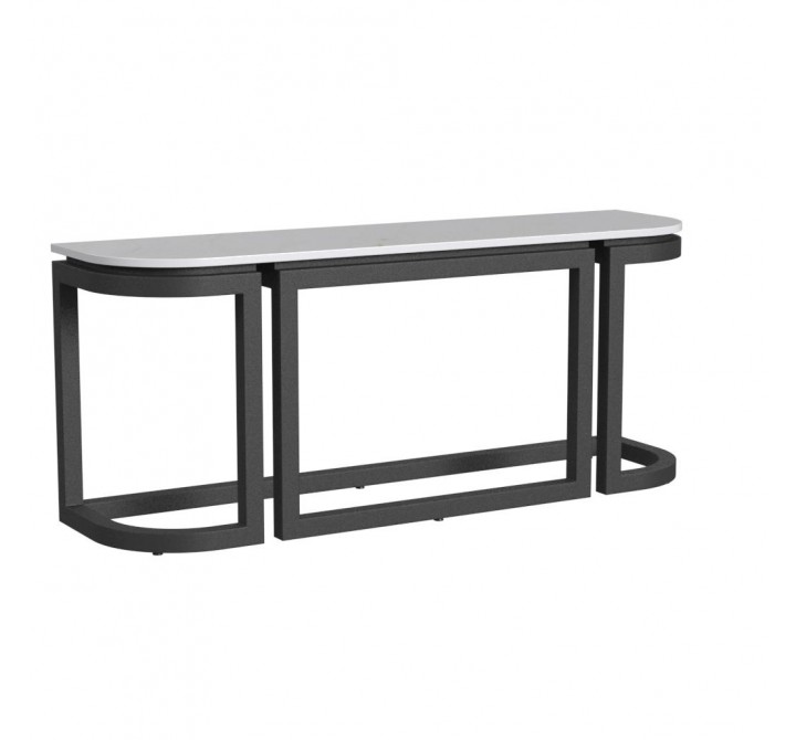Sunset West Malibu Console Table