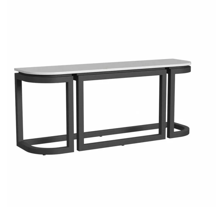 Sunset West Malibu Console Table