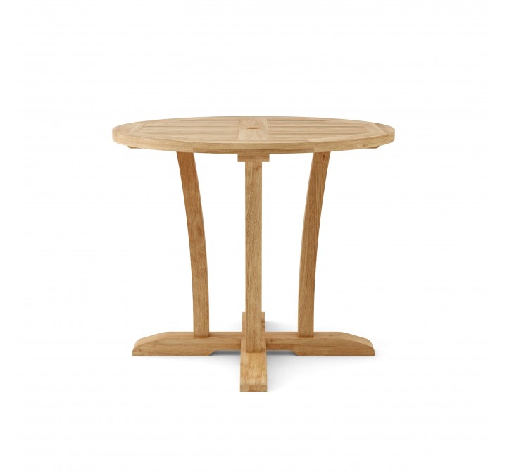Anderson Teak Descanso Bistro Table-1