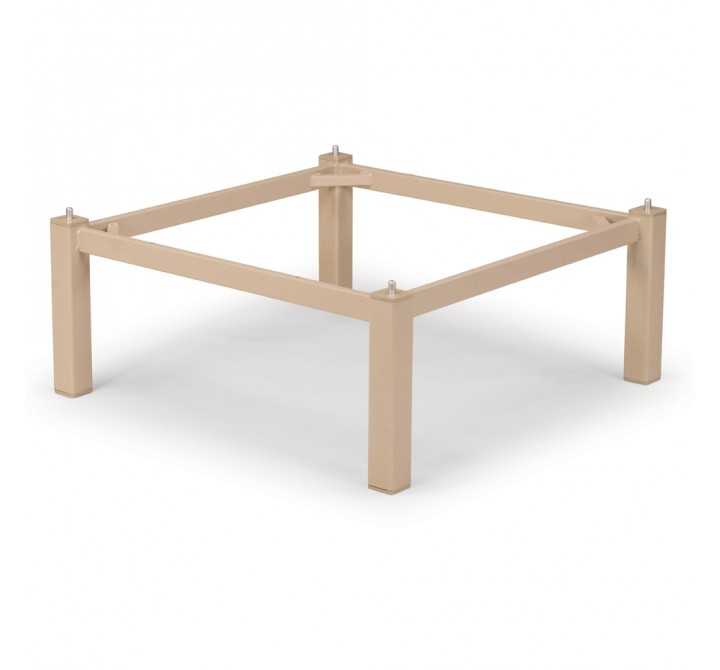 Telescope Casual Fire Table Balcony Height Lift Kit 