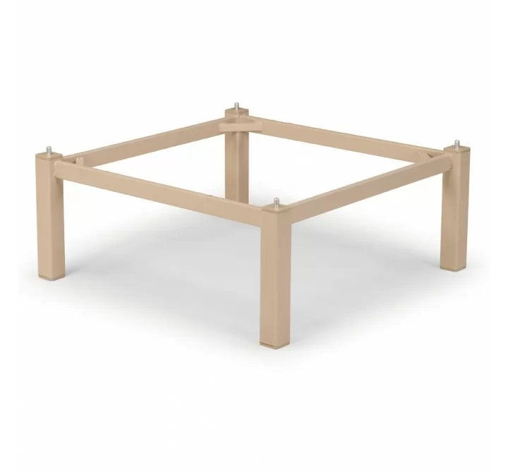Telescope Casual Fire Table Balcony Height Lift Kit 