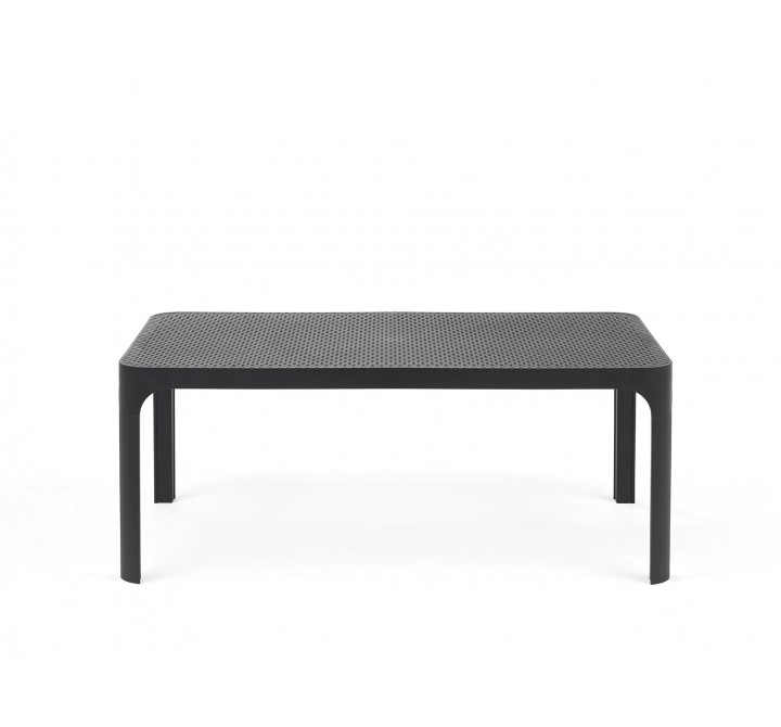 Nardi Net Coffee Table- Antracite