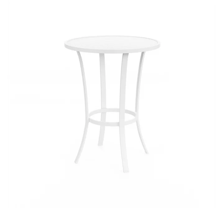 Sunset West Bristol Pub Table - Front