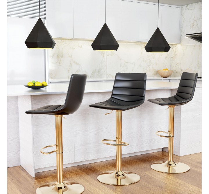 Zuo Modern Forecast Ceiling Lamp - Lifestyle