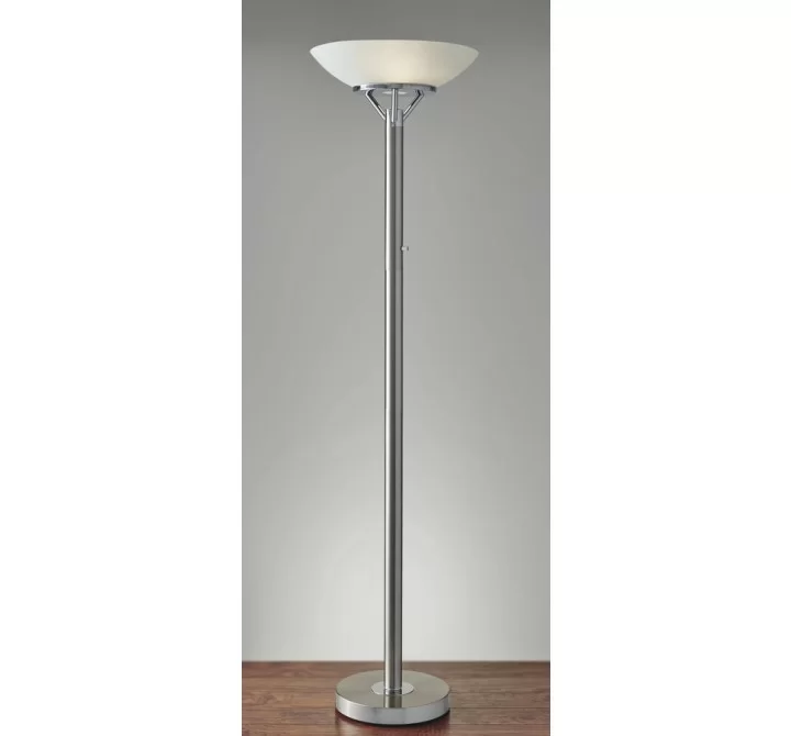 Adesso Expo 300W Torchiere