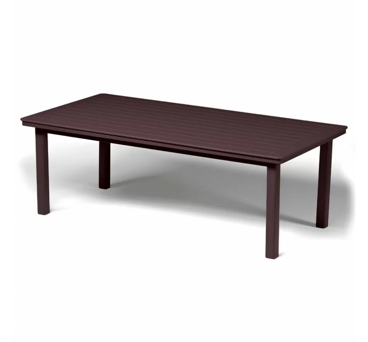 With Dining Height Table Legs