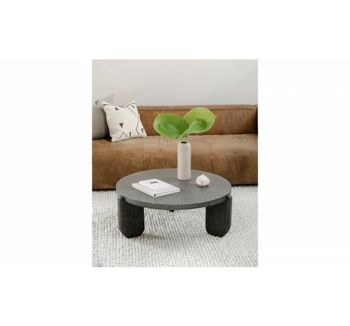 Wunder Coffee Table Black