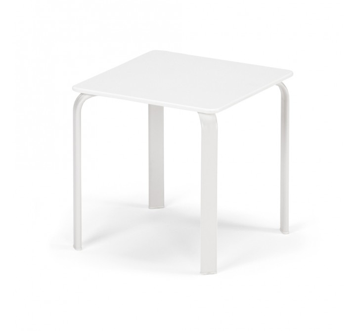 Telescope Casual 18" Square MGP Top End Table
