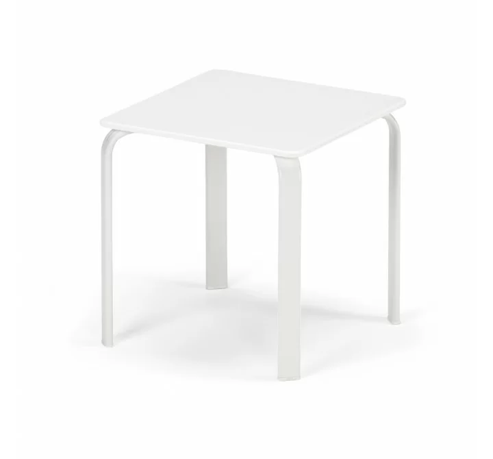 Telescope Casual 18" Square MGP Top End Table