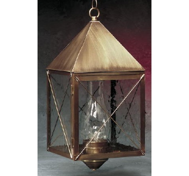 512 Hanging Lantern