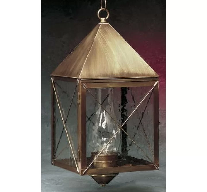 512 Hanging Lantern