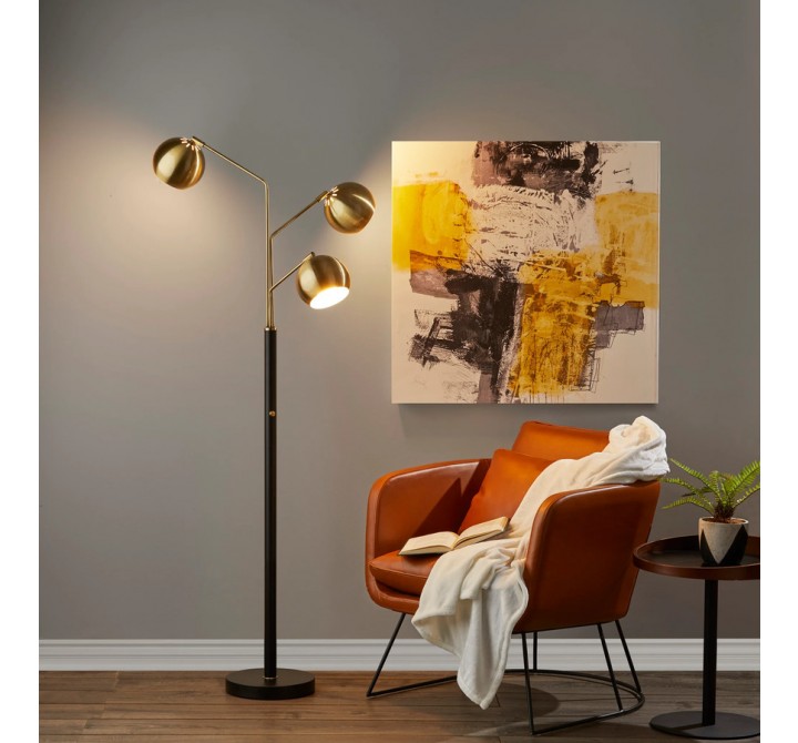 Adesso Emerson Tree Lamp