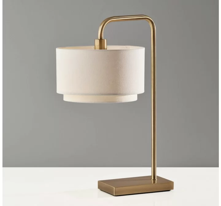Adesso Brinkley Table Lamp