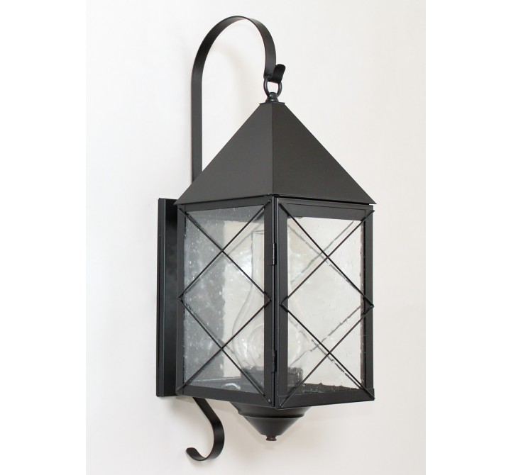 520-P Wall Mount