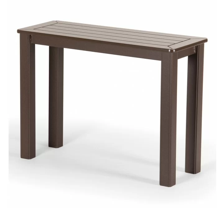 Telescope Casual 10" x 27" MGP Chaise Table