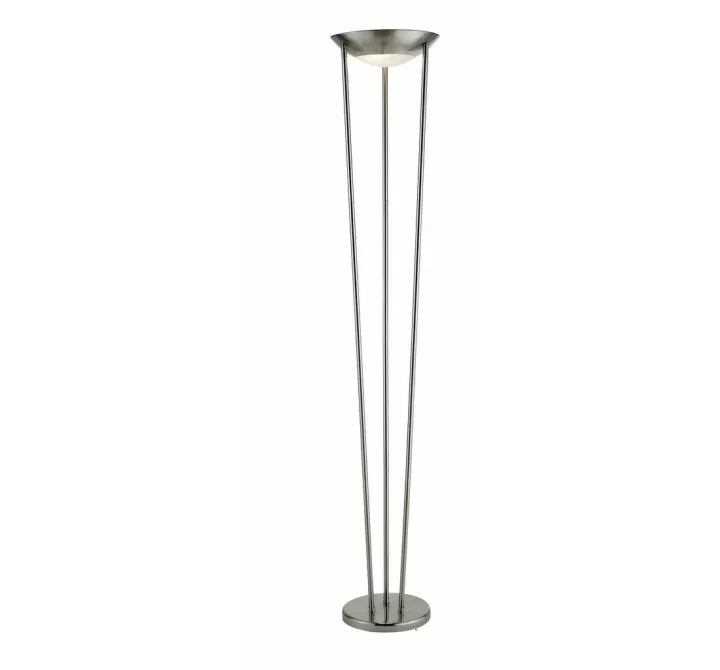Adesso Odyssey 300W Torchiere