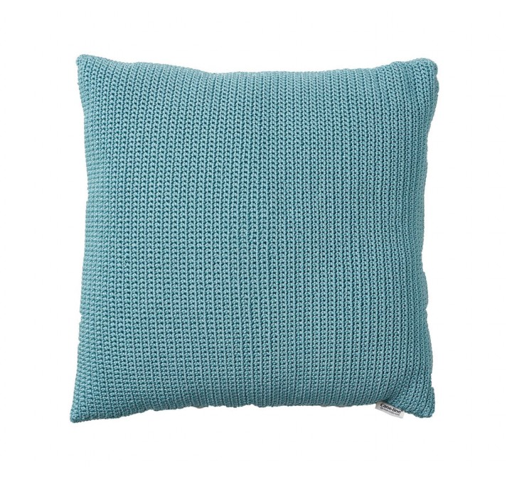 Cane-Line Divine Scatter Cushion -Turquoise