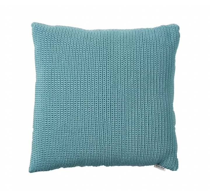 Cane-Line Divine Scatter Cushion -Turquoise