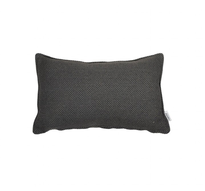 Cane-Line Focus Scatter Cushion Dark grey