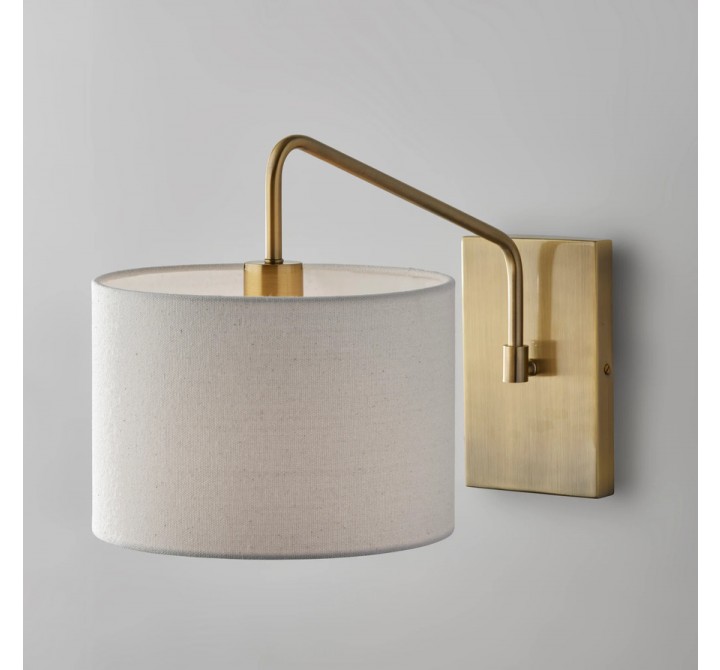 Adesso Finley Wall Lamp