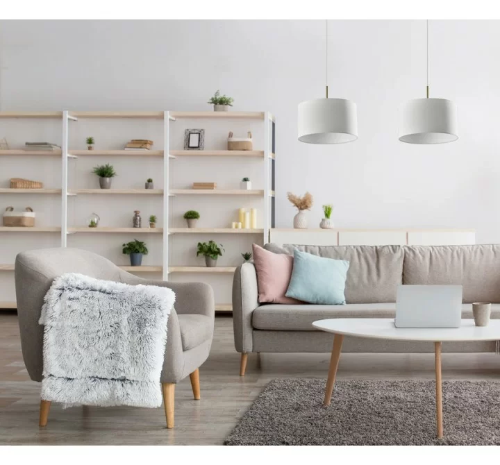 Adesso Finley Pendant