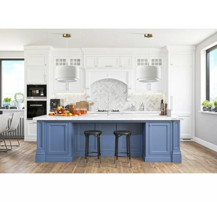 Adesso Finley Double Layer Pendant