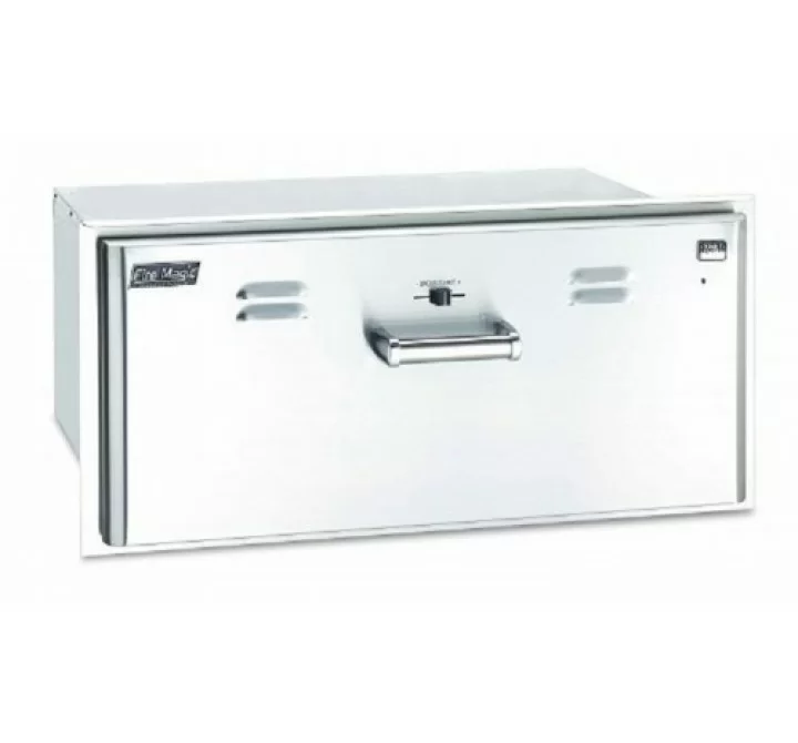 Fire Magic Electric Warming Drawer