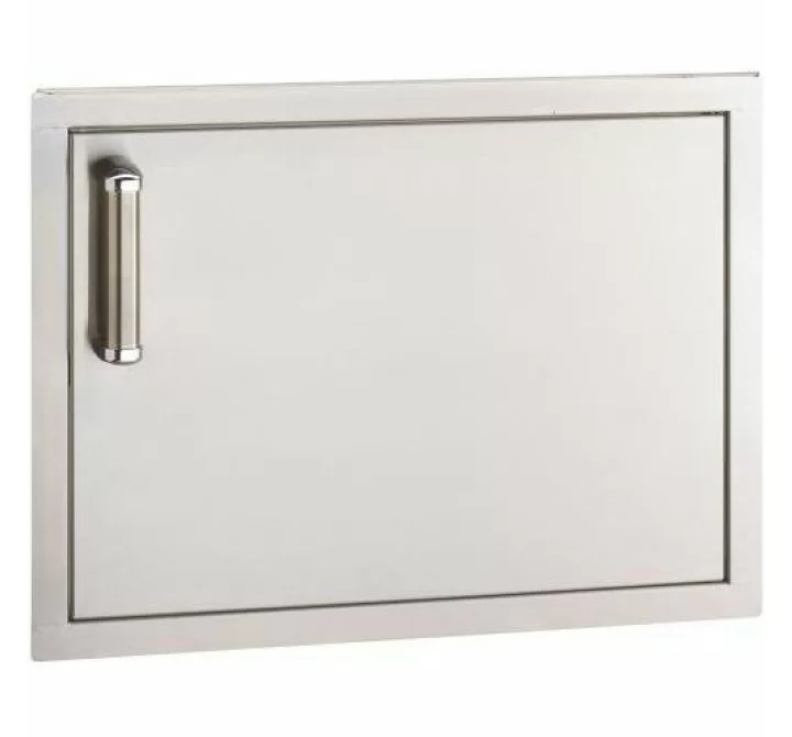 Fire Magic Single Access Door - 17 x 24 - Right Hinge