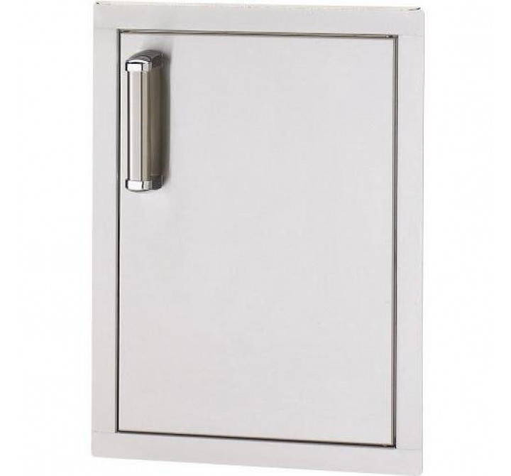 Fire Magic Echelon Flush Mount Single Access Door