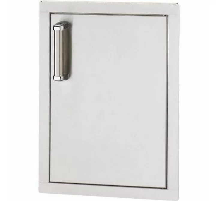 Fire Magic Echelon Flush Mount Single Access Door