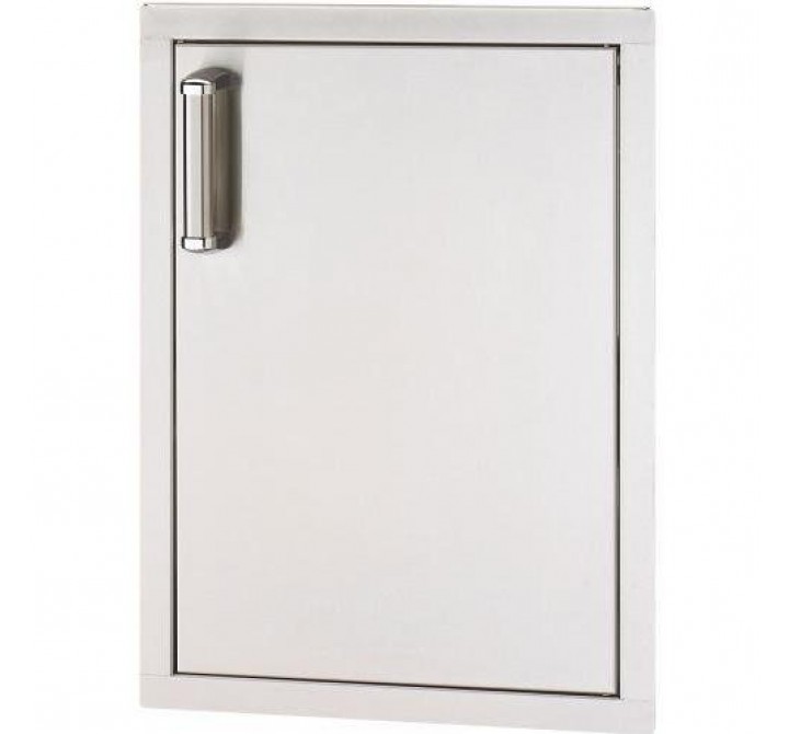 Fire Magic Single Access Door - 24 x 17 - Right Hinge