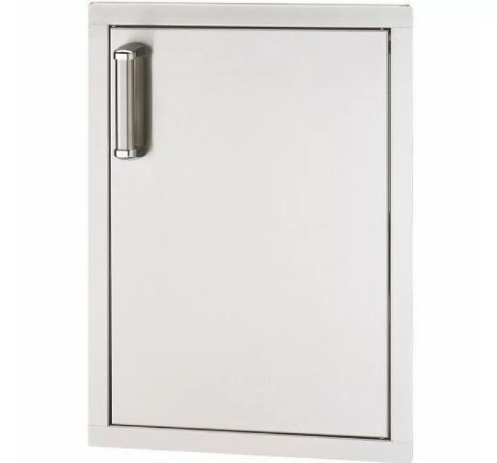 Fire Magic Single Access Door - 24 x 17 - Right Hinge