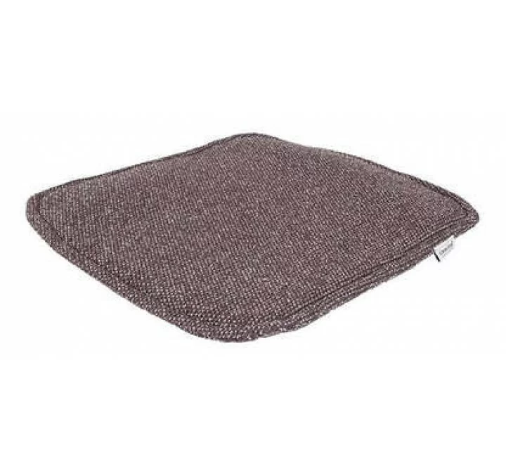 Cane-Line Vibe Highback Chair Cushion Brown