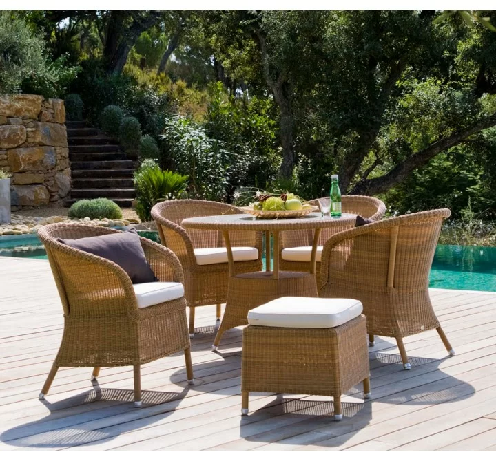 Cane-Line Derby Chair-5412
