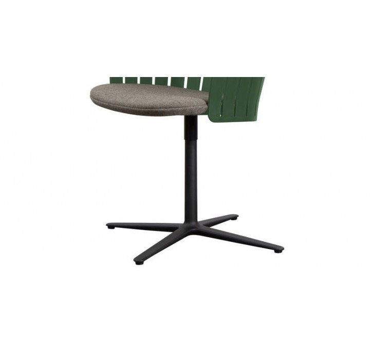 Cane-Line Choice Chair Base F/Swivel Base INDOOR