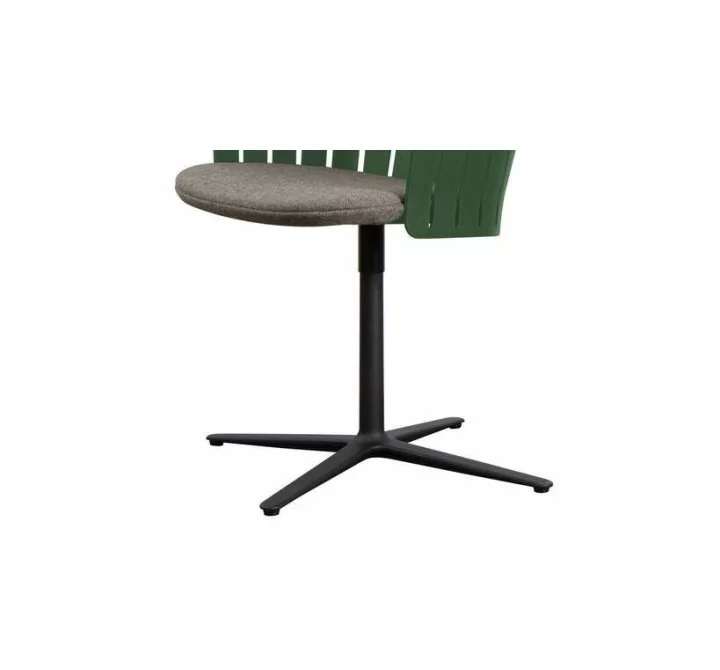 Cane-Line Choice Chair Base F/Swivel Base INDOOR