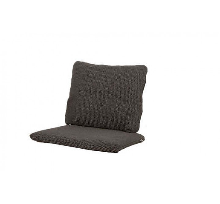 Cane-Line Grace Cushion Set Light Grey
