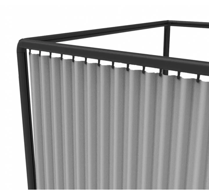 Cane-Line Laze Cabana Side Curtain