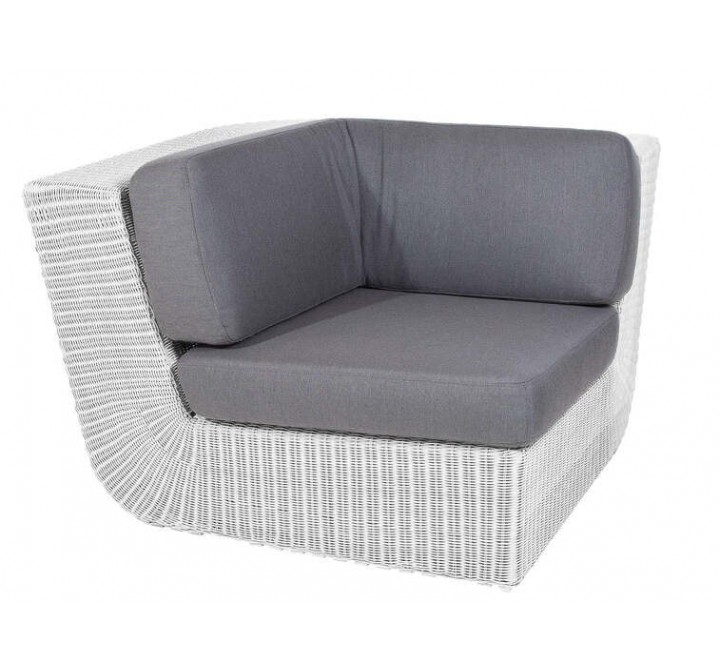 Cane-Line Savannah Corner Module Cushion Set