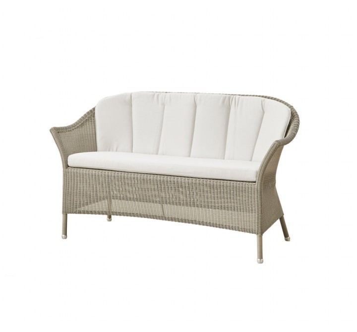 Cane-Line Lansing Sofa Back Cushion Full Set