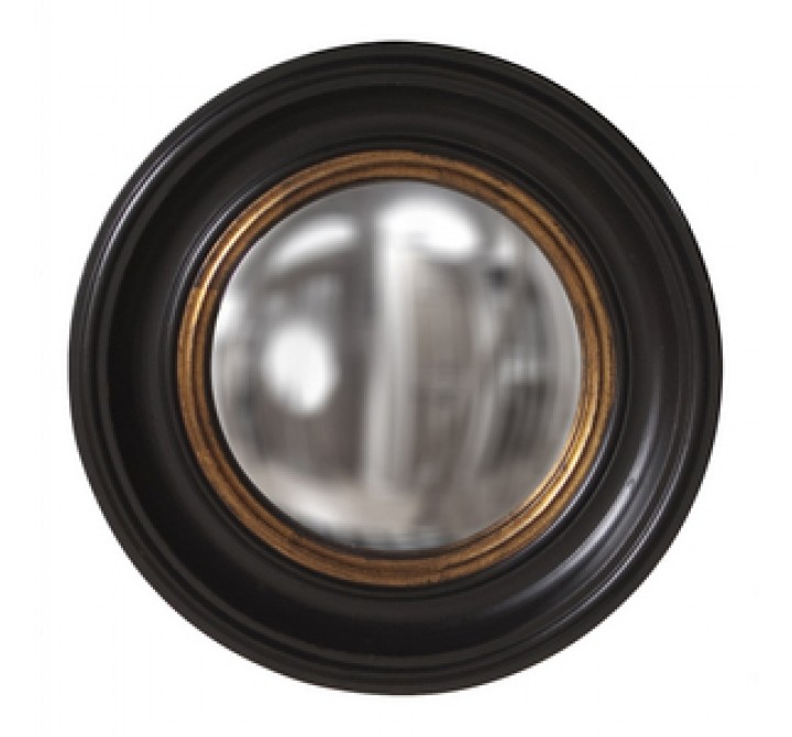 Howard Elliott Albert Mirror