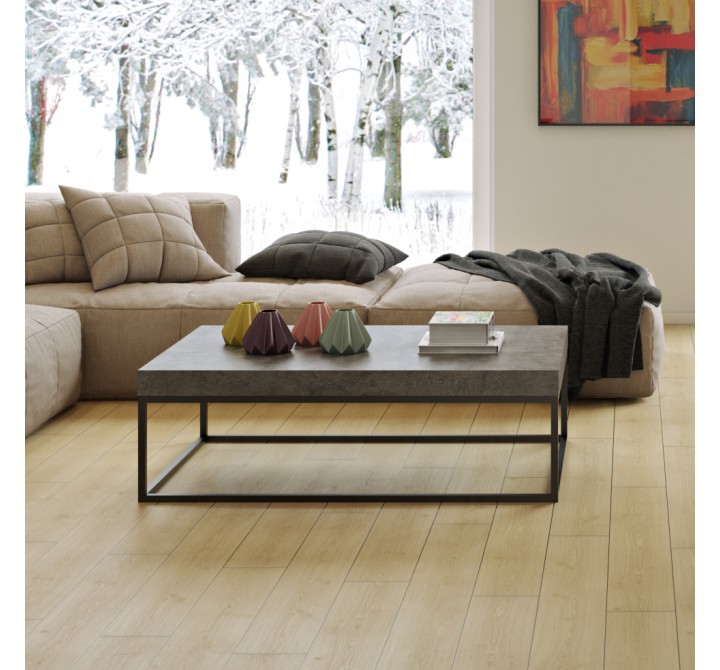 TemaHome Petra 47x30 Coffee Table - Lifestyle