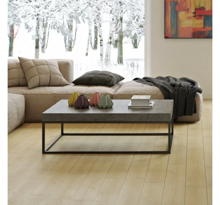 TemaHome Petra 47x30 Coffee Table - Lifestyle